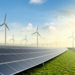 Güneş ve Rüzgar Santrallerinin Sigortaları